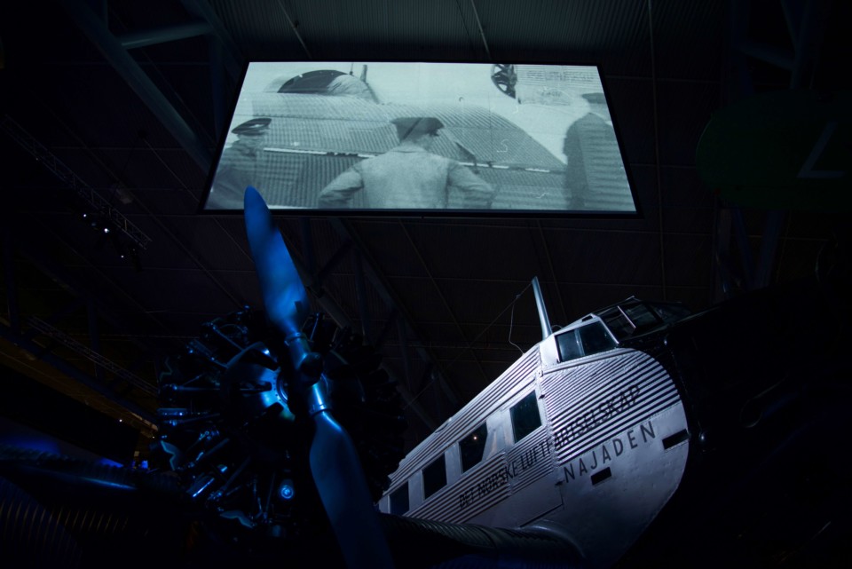 FRD - Norsk Luftfartsmuseum